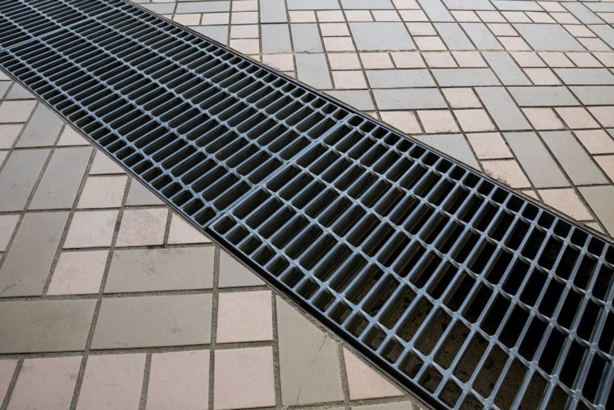 Service Grid